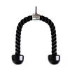Ramidos Deluxe Tricep Rope Pull Down Easy To Grip Non Slip Fitness Tricep Rope