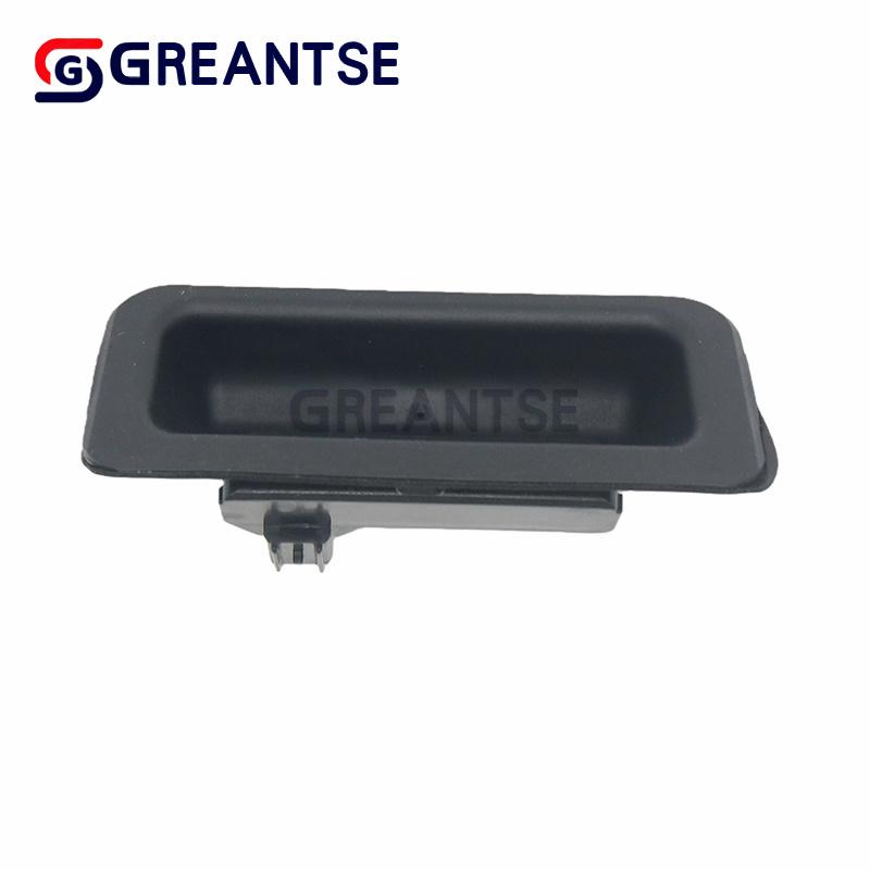 81260-1M500 Outside Trunk Tailgate Lid Lock Release Handle Switch For Kia Forte/Forte5 Automobiles Spare Parts