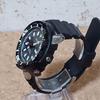 [USED] SEIKO Discontinued Model Baby Tuna 4R36-00V0