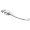 Daytona NISSIN Brake Master Lever Silver 49563 Semi-Radial