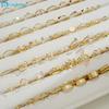 68Pcs/set Butterfly Leaf Ring Set Crystal Gold Rings for Women Jewelry Accessories
