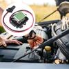 Heater Blower Fan Resistor, Air Conditioning Motor Resistor for Renault Trafic Vauxhall Opel Vivaro 7701050325