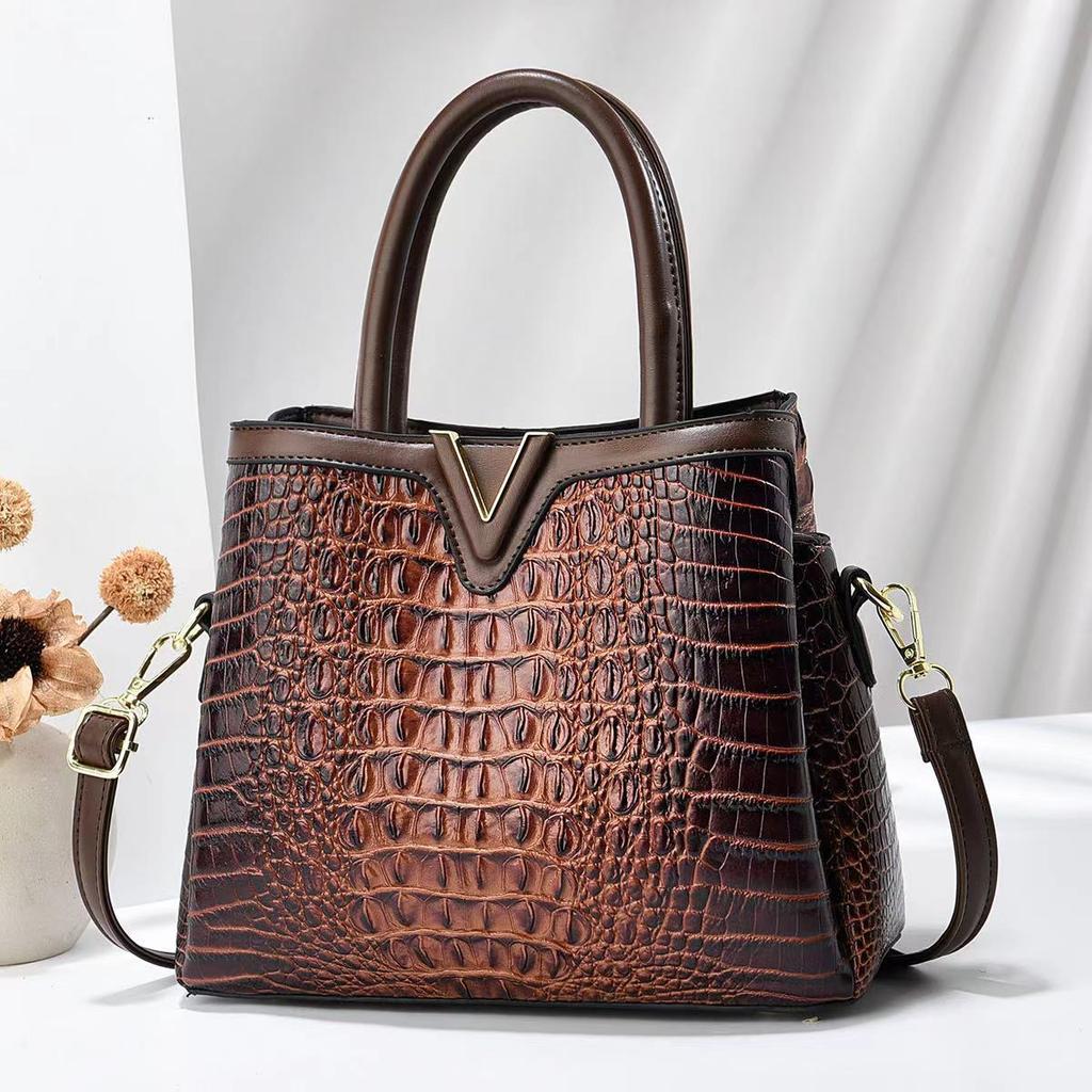 Women's PU Leather Purses Handbags Top Handle Satchel Shoulder Bags Messenger Tote Bag for Women Crossbody Bags