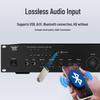 HuiDu Professional 10-inch Conference Audio System Set (CN version)