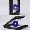 Ring Floating Frame Box Earrings Jewelry Display Box Durable Jewelry Storage Box  Jewelry