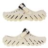 Crocs Сабо унисекс Crocs Eco 207937 2yj Bone