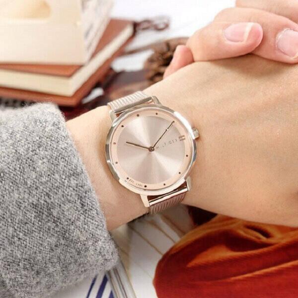 Zegarek Damski Tommy Hilfiger 1782150 Pippa (Zf538A)