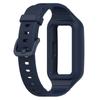 Силиконовый ремешок для Huawei Band 9 8 7 6, браслет для Honor Band 6/Honor Band 7, встроенный ремешок + чехол