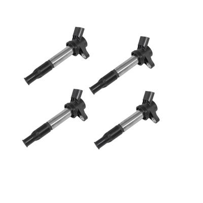 4 шт. 25181813 Катушка зажигания для JAC S2 S3 1.5L J2 J3 J4 J5J6 1.4 2010-2015 1026090GG010 96414260 28063913