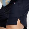 Fila Теннис Искусство в спорте Летние влагоотводящие дышащие повседневные спортивные шорты Мужские шорты Королевский синий A11M433603FNV