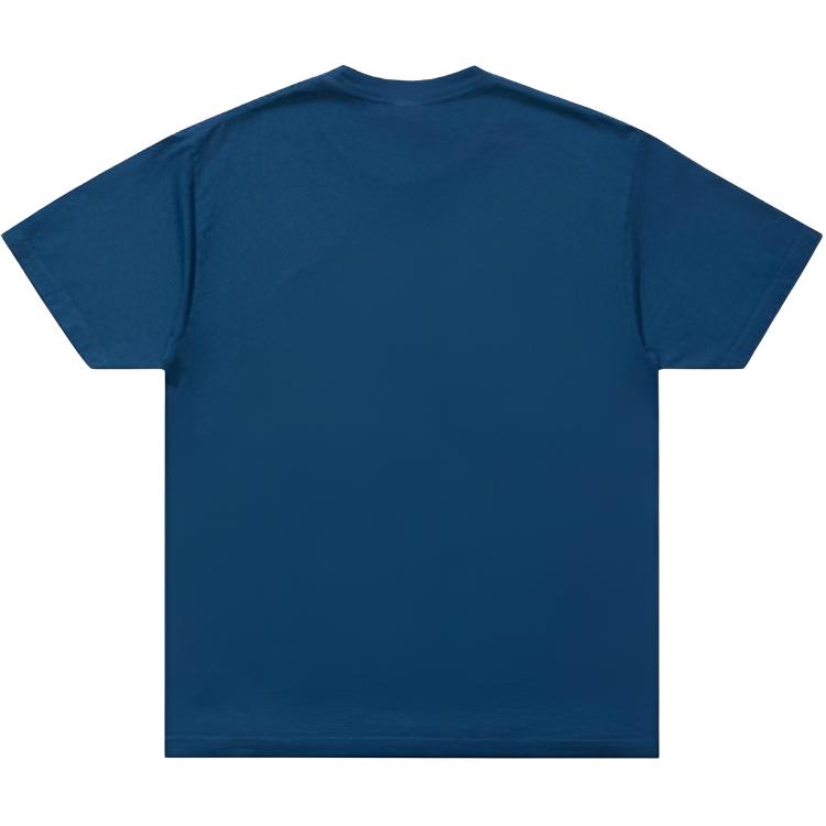 UNDEFEATED T-Shirts Unisex Crew Neck Moderate UI32GSS17M