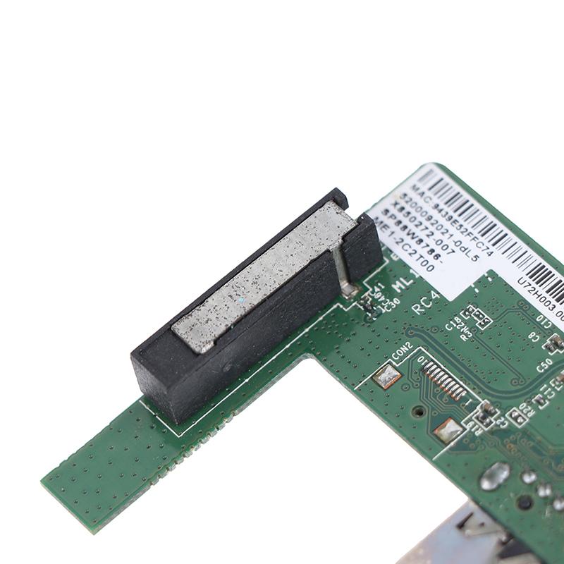 Тонкий внутренний беспроводной Wi-Fi сменные детали сетевая карта для Xbox 360 Slim