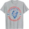 Promises Made Promises Kept President Trump 45 47 Unisex T-Shirt