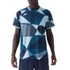 YONEX T-Shirts Men's Crew Neck Moderate 10635