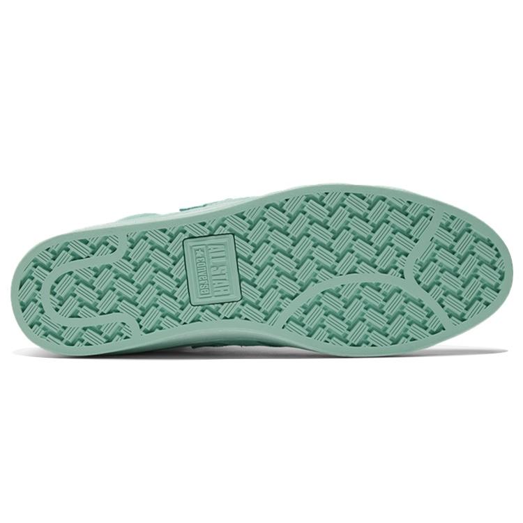Converse Pro Leather Hometown Unisex Green Men's 171228C