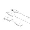 Беспроводные HDMI-передатчики и приемники, конвертер Type C в HDMI 1080P, высокая четкость, стабильность сигнала для видеоконференций