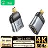 Адаптер Biaz Type-C к HDMI ZH290
