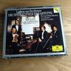 [USED] Beethoven: Late String Quartets/Meros Quartet (3CD)