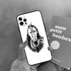 Heda Lexa The 100 TV Case For 17 Air IPhone 18 16 15 14 13 12 11 Pro Max 12 mini XR 15 16 Plus 16e Back Cover Shell