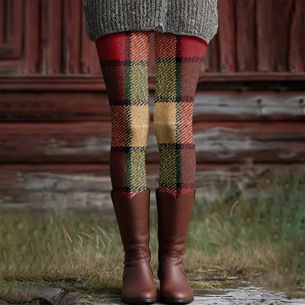 Женские повседневные модные уличные брюки для йоги с принтом на Хэллоуин, облегающие эластичные укороченные брюки