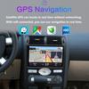 2din Android14 автомобильное радио мультимедиа Carplay авто GPS навигация для Ford Mondeo Mondeo 3 2000 2001 2002 2003 2004 2005 2006-2007