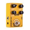 Dolamo D-8 Overdrive Guitar Effect Pedal with Bass Treble Gain Level Controls and True Bypass