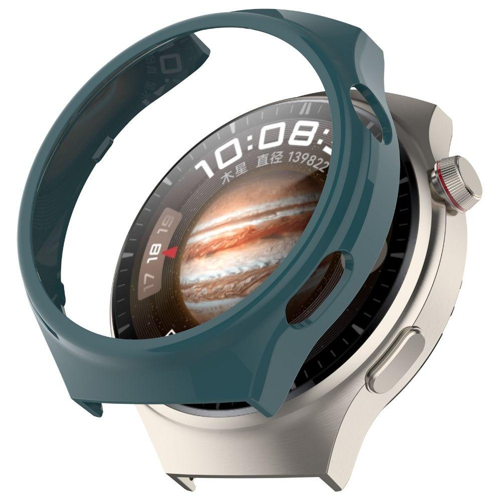 Смарт-чехол Hard Shell Screen Protector Новая защитная рамка для Huawei Watch 4 Pro