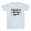 Boys Strange And Unusual Cotton T-Shirt