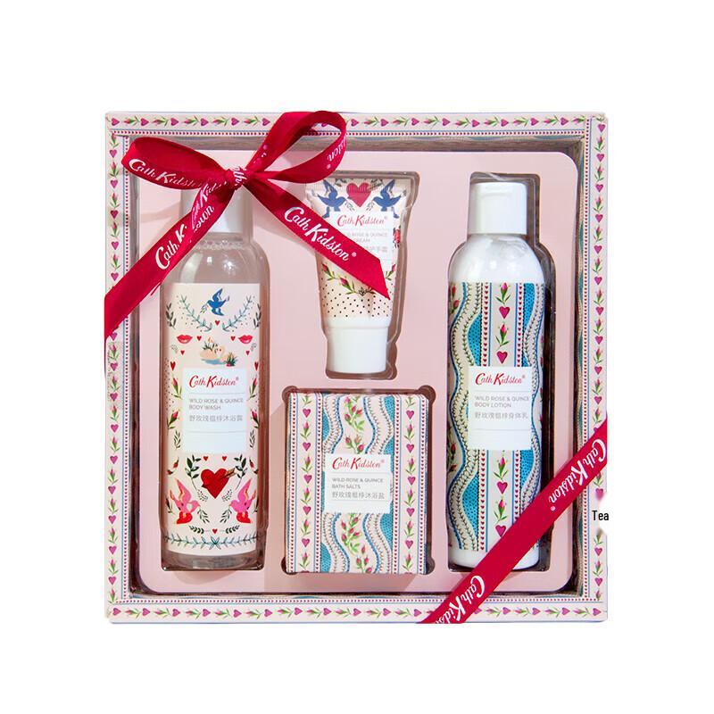 Cath Kidston Hand Cream Gift Set