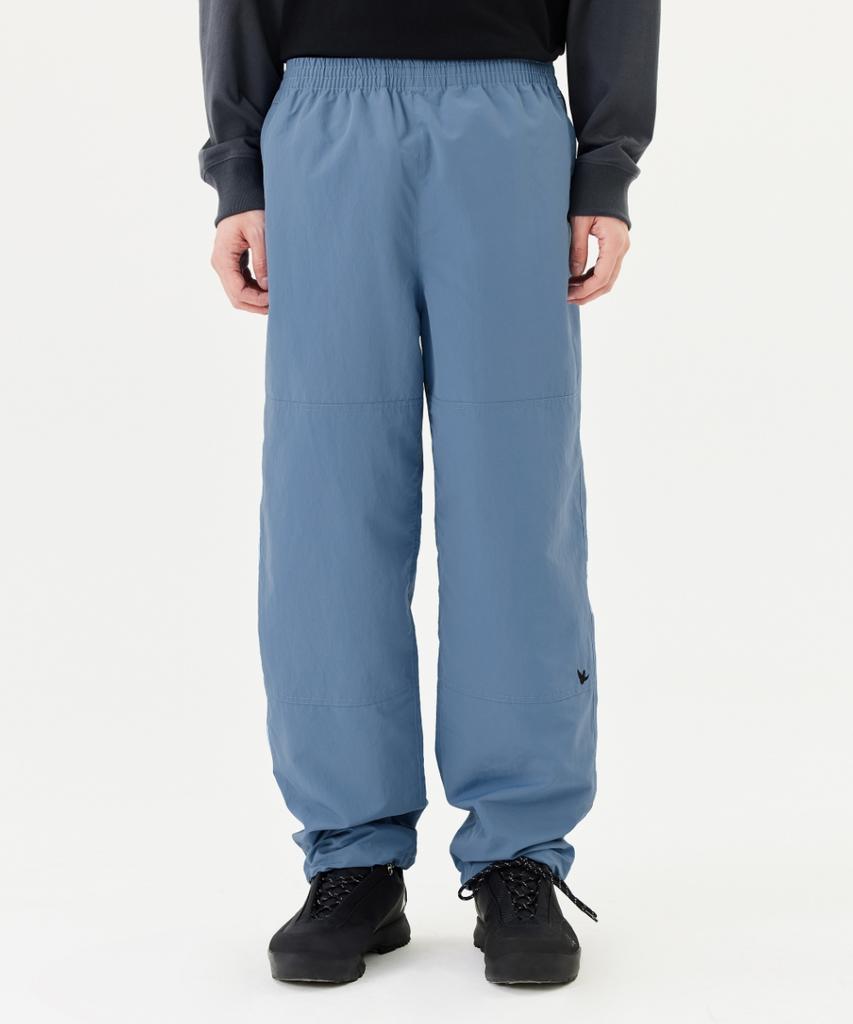 MARK GONZALES Mg Warm-Up Tracksuit Pant - Blue