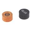 Kamui Tips 11/14Mm Japan Billiard Carom Pool Cue Tips Billiard Cue Stick Tips HMS Hm Ss Hardness Snooker Billiard Accessories