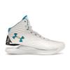Curry 1 Splash Party 2022 Men Sneakers White Metallic-Silver 3026050-100