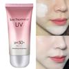 1PC 60ml Waterproof Facial Body Sunscreen Whitening Sun Cream Sunblock Skin Protective Cream Anti Sun Facial Protection Cream SPF50+