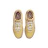 Nike Air Max 1 SE Buff Gold Hemp Sesame Gum Medium Brown Women's Shoes FB8451-700