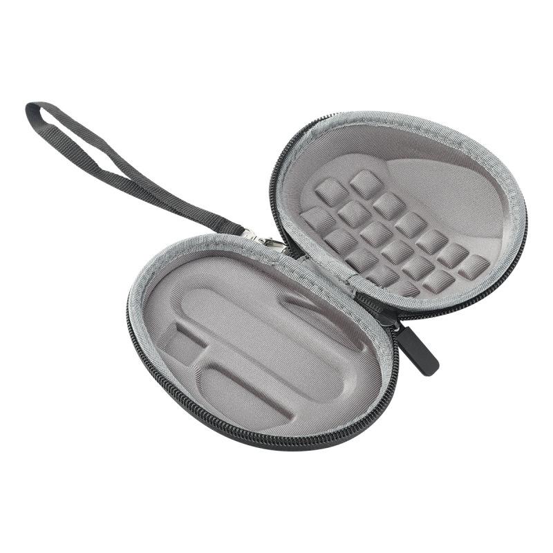 Защитный чехол, портативный чехол для переноски, противоударная сумка для хранения, совместимая с Logitech G502