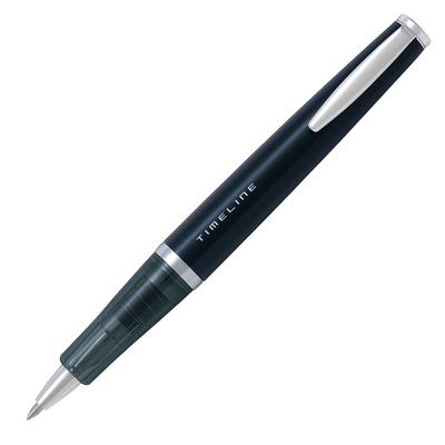Pilot Шариковая ручка Yusei BP Timeline Black BTL3SRB, B,