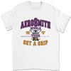 Aerosmith Get A Grip Мировой Тур Концерт Рок-группа Футболка Размер от S до 2XL 9FEX