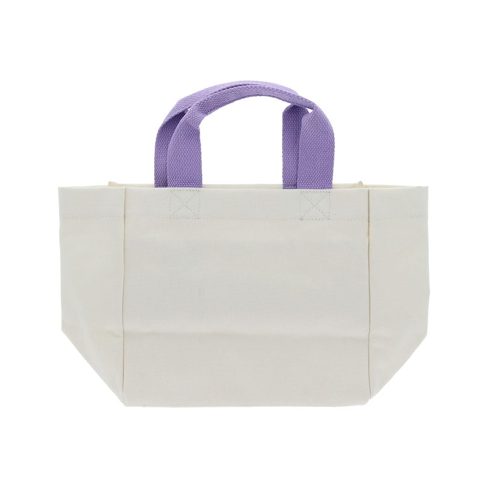 Sun-Star Stationery Tamagotchi Goods Mini Tote Bag Sweets S2338424