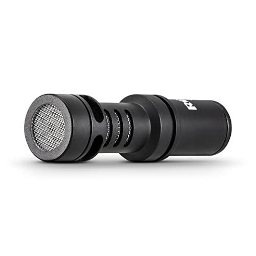 [Обычный отечественный продукт] RODE Road VideoMicro Сверхкомпактный конденсаторный микрофон VIDEOMICRO