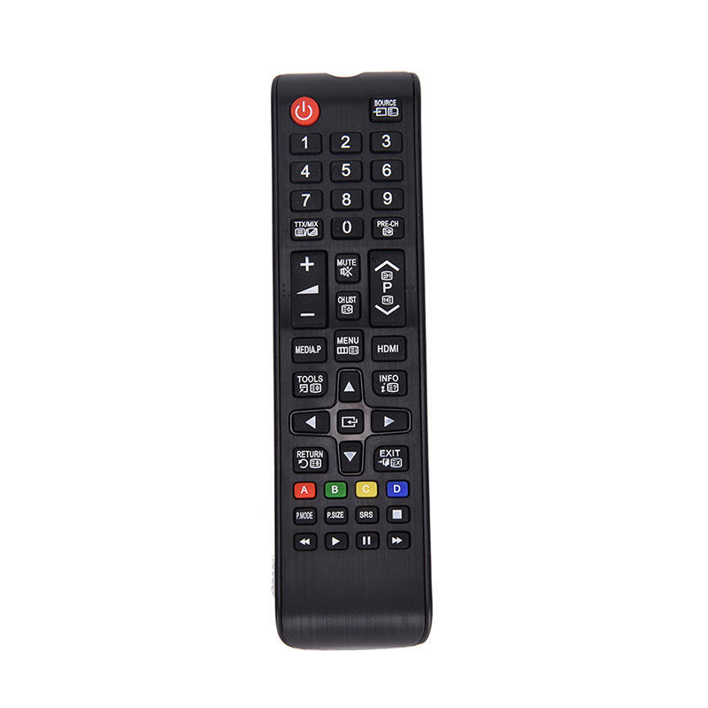 Умный пульт дистанционного управления для телевизора Samsung LED Smart TV AA59-00786A AA5900786A Английский пульт управления
