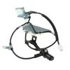 Автомобильный датчик ABS для Toyota LAND CRUISER 100 1998-2007, для LEXUS LX470 1998-2007 89542-60040 89543-60010 89545-60030 89546-60030