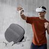Новый жесткий дорожный чехол для хранения для Oculus Oculos Quest 2 VR, портативный удобный чехол для переноски, аксессуары для контроллеров
