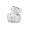 Garden Hose Swivel Aerator Adapter Faucet Adapter 360 Degree Adjustable Tap Aerator Connector