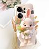 Simple Design Cartoon For Tecno Camon 20 Premier 5G Case Silicone Back Cover For Camon 20Premier 5G CK9n Phone Cases Bumper