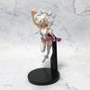 21 см Аниме Фигурка One Piece Король Художников Украшение Бонни Самая Свободная Будущее ПВХ Коллекционная Модель Фигурка Игрушки Подарки для Фанатов
