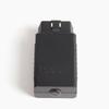 Легкий OBD2 Разъем 12В Штекер Папа 6 Pin 16 Pin Корпус Розетки Удобный Диагностический Инструмент для Домашнего Гаража
