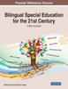 The Bilingual Special Education for the 21st Century : A New Interface Book