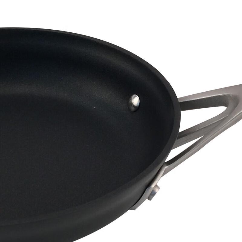 ZWILLING Motion 4-Piece Non-Stick Cookware Set