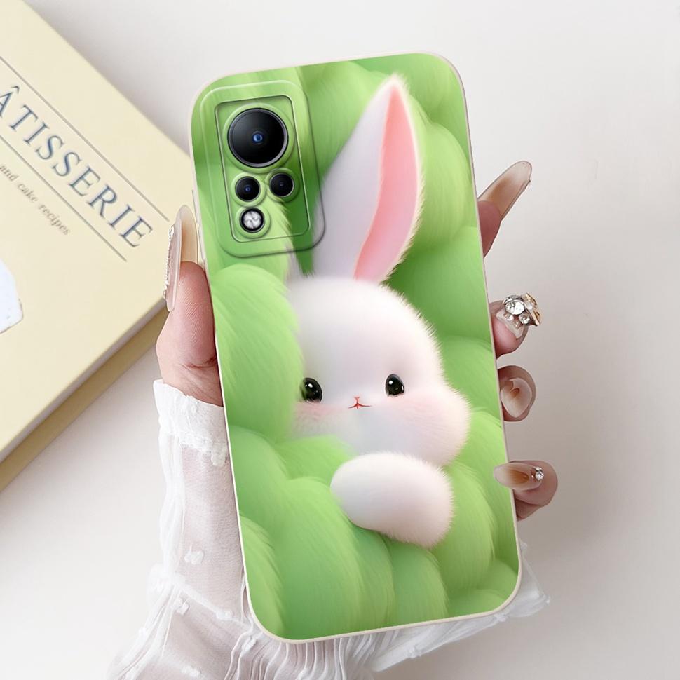 Чехол для Infinix Note 11 X663 X663B Чехол Силиконовый Мягкий ТПУ Fundas Красивая Девушка Чехол для Телефона Для Infinix Note 11 Note11 Capa Оболочка