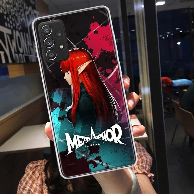 Чехол для телефона M-Metaphor Game для Samsung A54 A57 A37 A17 A14 A15 A12 A24 A34 A55 A35 A25 A52S A07 A05S A04S A22 A32 A72 Galaxy Not